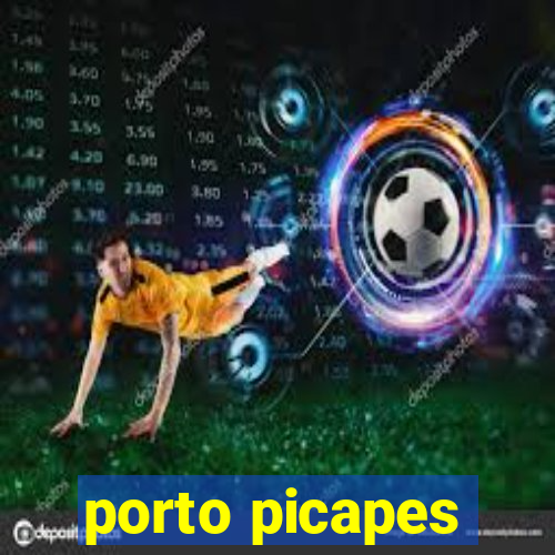 porto picapes